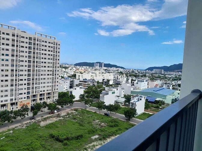 AC CHO THUÊ CĂN HỘ 3 PHÒNG NGỦ - CHUNG CƯ HÀ QUANG SSH08