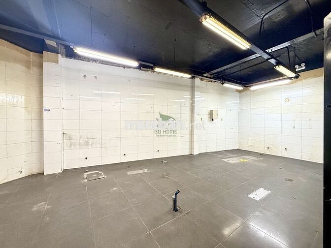 CHO THUÊ NHÀ KINH DOANH 3 TẦNG SIÊU RỘNG 518M2 MẶT TIỀN TTTP