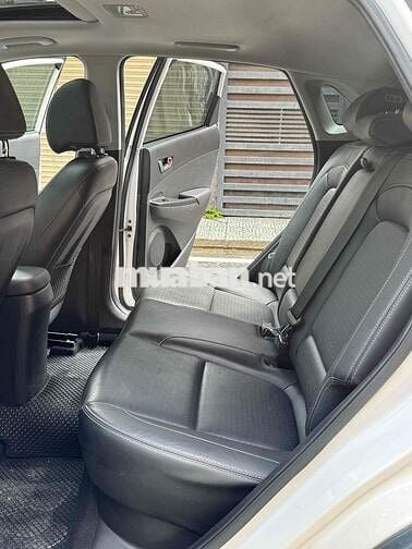 Hyundai Kona 1.6 Turbo 2019 còn mới quá