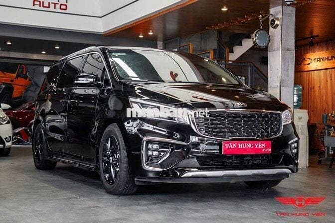 Kia Sedona , bản Full máy xăng 3.3 2019