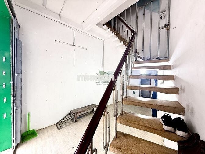 CHO THUÊ NHÀ Ở KINH DOANH MẶT TIỀN KHU PHỐ HÀN GIÁ 40 TRIỆU/THÁNG