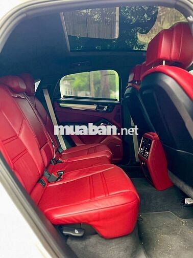 Porsche Cayenne Coupe Platinum Edi 2023 Đi rất ít!