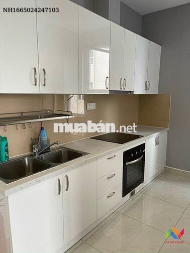 Căn hộ đáng sống nhất khu Nam – Saigon Mia chỉ 5 tỷ 250