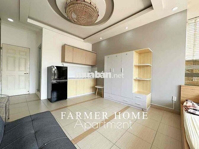 ⚡️Studio Ban công_Gần Các Đh Lớn📍Yên Tĩnh_Bãioto gần💥Giá rẻ 35m2