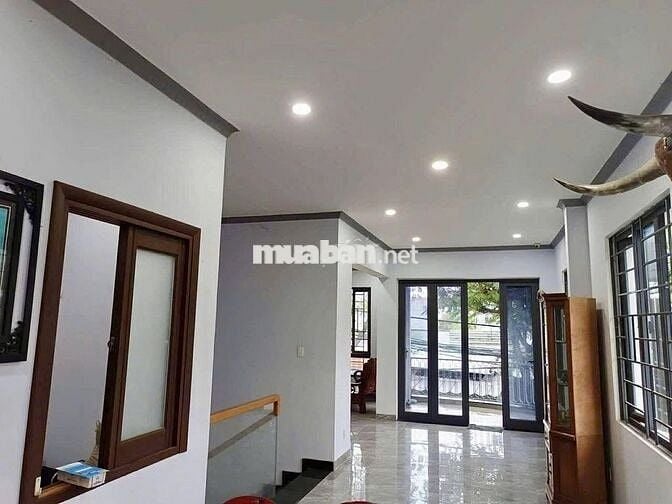 NHÀ 2 TẦNG 2 MẶT TIỀN GÓC ĐƯỜNG DŨNG SĨ THANH KHÊ-THANH KHÊ