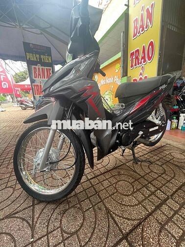 Bán Rsx Fi ngay chủ xe zin đẹp