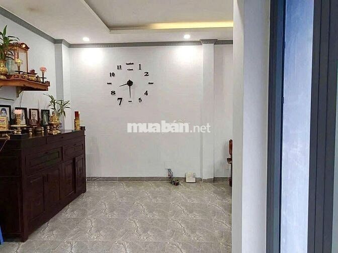 NHÀ 2 TẦNG 2 MẶT TIỀN GÓC ĐƯỜNG DŨNG SĨ THANH KHÊ-THANH KHÊ