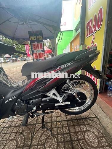 Bán Rsx Fi ngay chủ xe zin đẹp