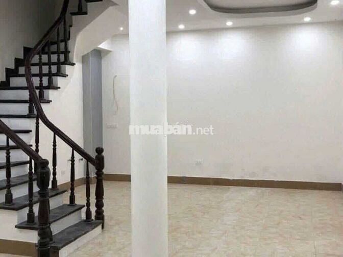 CHO THUÊ NR TẠI QUAN NHÂN 48M2x 3,5T, Tiện ở, vp cty,KDOL