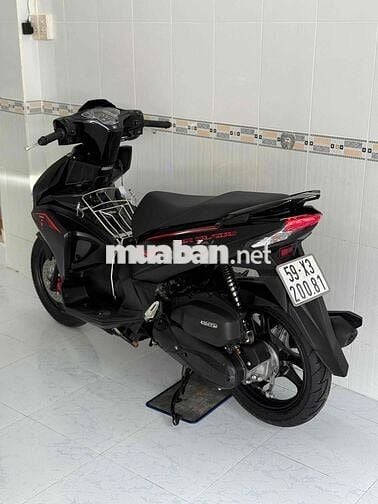 Air Blade 2017 bstp chính chủ công chứng nhanh gọn