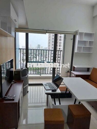 AC CHO THUÊ CĂN HỘ 3 PHÒNG NGỦ - CHUNG CƯ HÀ QUANG SSH08