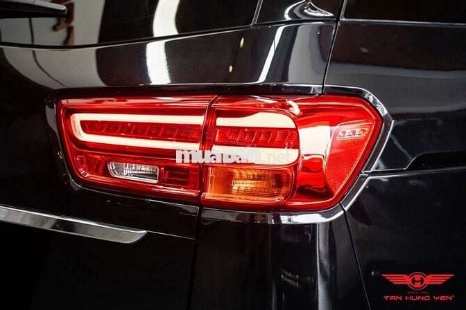 Kia Sedona , bản Full máy xăng 3.3 2019