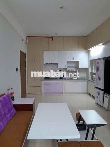 AC CHO THUÊ CĂN HỘ 3 PHÒNG NGỦ - CHUNG CƯ HÀ QUANG SSH08