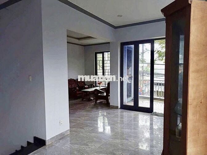 NHÀ 2 TẦNG 2 MẶT TIỀN GÓC ĐƯỜNG DŨNG SĨ THANH KHÊ-THANH KHÊ