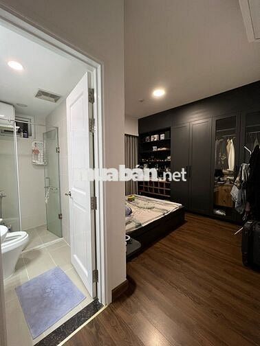 Căn hộ đáng sống nhất khu Nam – Saigon Mia chỉ 5 tỷ 250