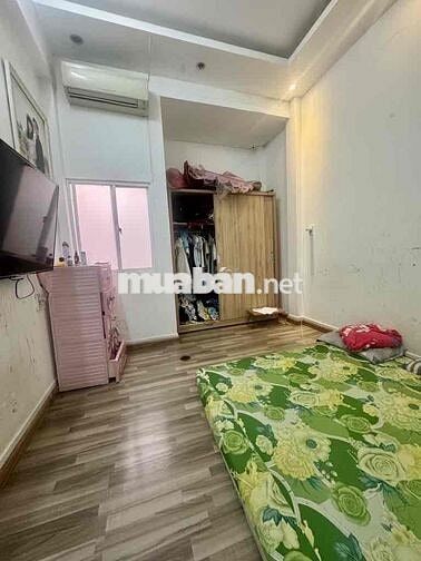 💥💥💥💥 SIÊU PHẨM 2 TẦNG-HẼM 4.5M XE TẢI TẬN NƠI-KINH DOANH TẠI NHÀ- KHU