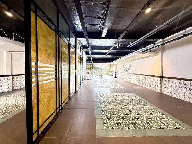 CHO THUÊ NHÀ KINH DOANH 3 TẦNG SIÊU RỘNG 518M2 MẶT TIỀN TTTP