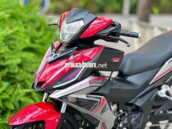 Bán xe winer v1 độ kiểng full new