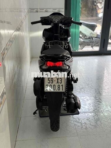 Air Blade 2017 bstp chính chủ công chứng nhanh gọn