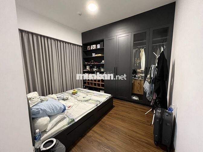 Căn hộ đáng sống nhất khu Nam – Saigon Mia chỉ 5 tỷ 250