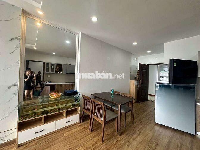 TL CHO THUÊ CĂN HỘ CHUNG CƯ PH TÔ HIÊU-VÕ THỊ SÁU, NAM NHA TRANG