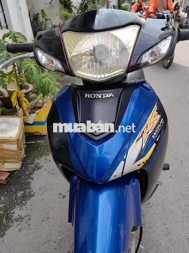 Honda wave . bstp . Giấy tờ đầy đủ
