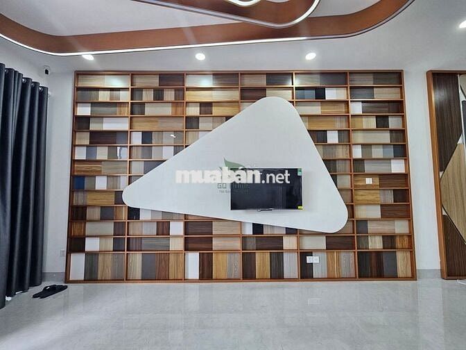 🏠 CHO THUÊ NHÀ NGUYÊN CĂN 3 TẦNG KĐT MỸ GIA GÓI 8– 20 TRIỆU/THÁNG