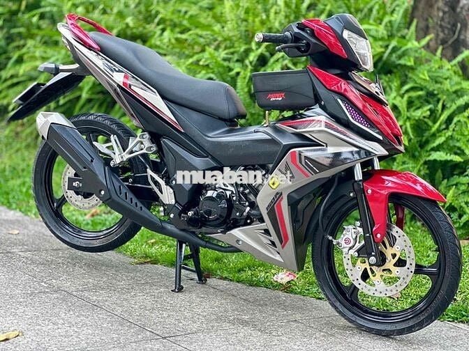 Bán xe winer v1 độ kiểng full new