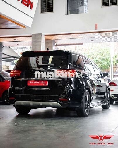 Kia Sedona , bản Full máy xăng 3.3 2019