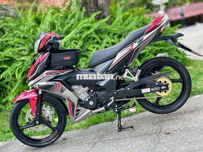 Bán xe winer v1 độ kiểng full new