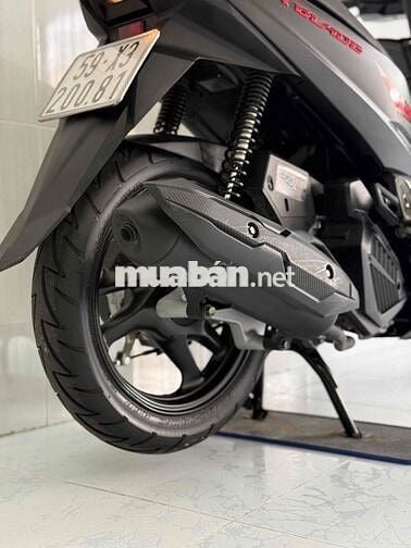 Air Blade 2017 bstp chính chủ công chứng nhanh gọn