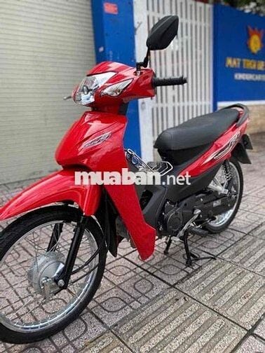 wave @ 2024 chính chủ xe siêu cọp bao zin 1 chủ