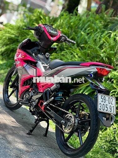 Ex150 Upled Dọn Kiểng Bảo hành 3 tháng