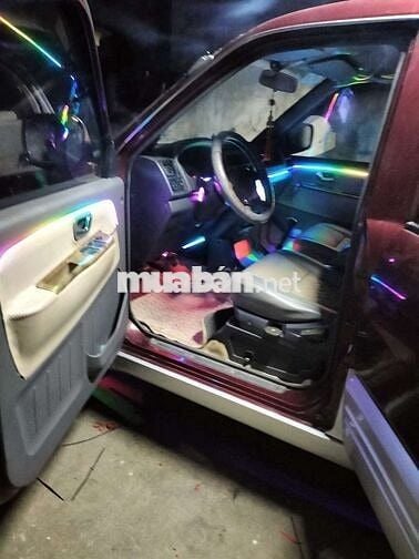 2003 SS 2.0 2003 - 128000 km