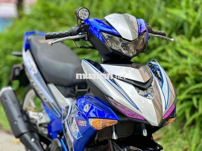 Mxking Nhập Indo 2022 chính chủ Bxl kiểng new