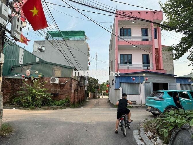 🔥 SIÊU PHẨM LÔ GÓC VÕNG LA – Ô TÔ VÀO NHÀ – CHỈ 4,X TỶ – ĐẦU TƯ ĐỈNH