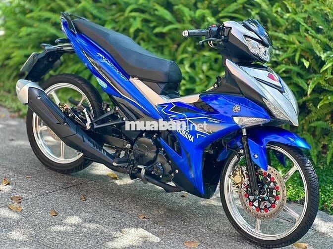 Ex Led 2018-2019 Chính Chủ Sang Tên Bảo Hành6thang