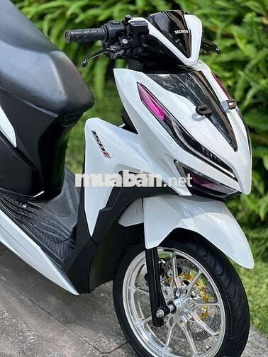 Vario 2020 150 Dọn full new Bảo hành máy 6 tháng