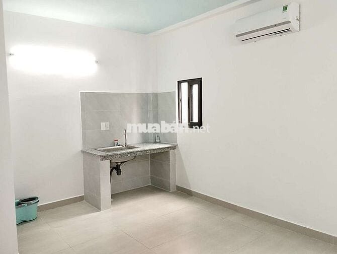 Cho thuê phòng sạch sẽ, thoáng mát, yên tĩnh