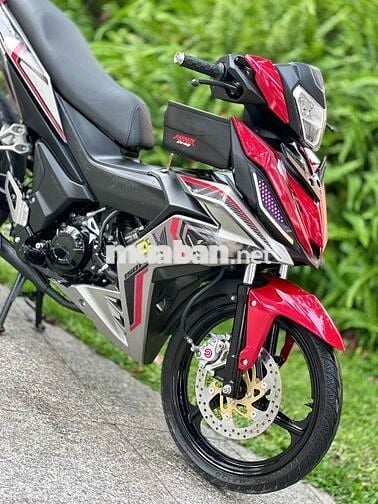 Bán xe winer v1 độ kiểng full new