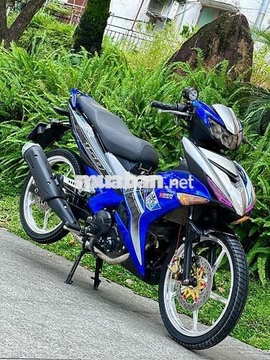 Mxking Nhập Indo 2022 chính chủ Bxl kiểng new