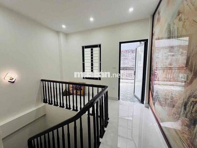 NHÀ ĐẸP TÂY MỖ_XÂY MỚI 5 TẦNG HIỆN ĐẠI_NGÕ Ô TÔ_FULL ĐỒ_GẦN VINSAMRT