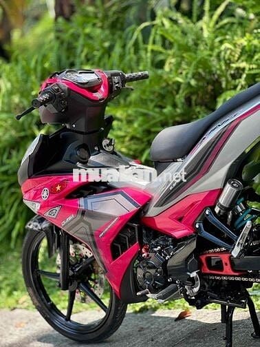 Ex150 Upled Dọn Kiểng Bảo hành 3 tháng