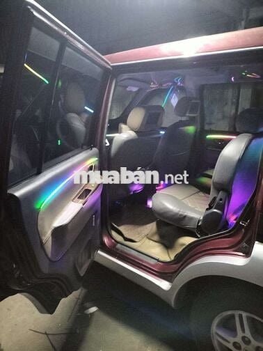 2003 SS 2.0 2003 - 128000 km