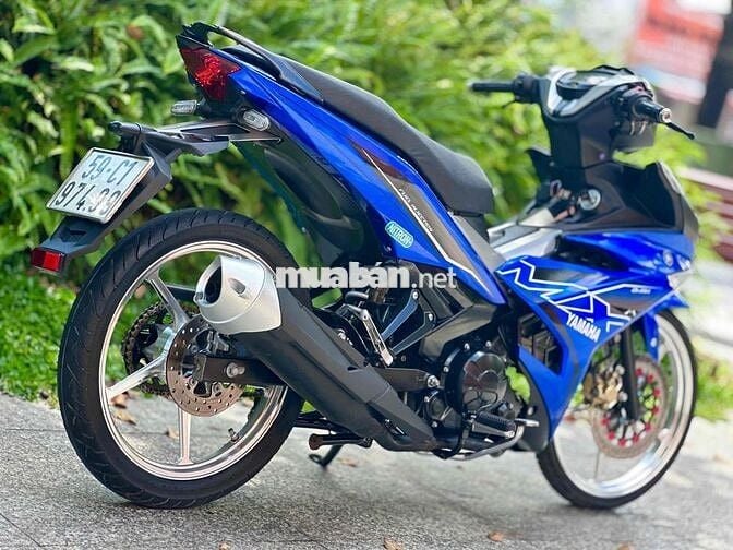 Ex Led 2018-2019 Chính Chủ Sang Tên Bảo Hành6thang