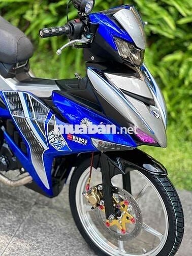 Mxking Nhập Indo 2022 chính chủ Bxl kiểng new