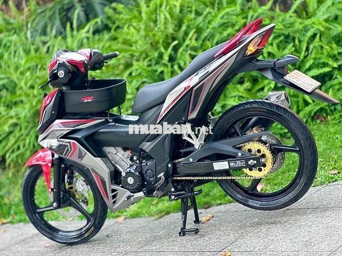 Bán xe winer v1 độ kiểng full new