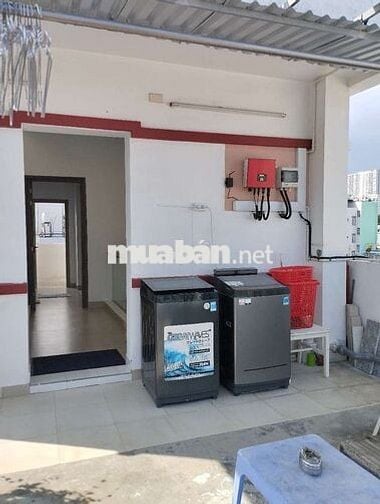 Cho thuê phòng sạch sẽ, thoáng mát, yên tĩnh