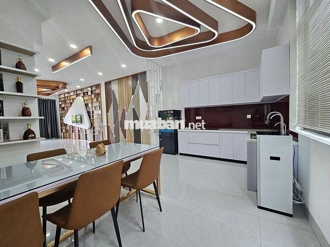 🏠 CHO THUÊ NHÀ NGUYÊN CĂN 3 TẦNG KĐT MỸ GIA GÓI 8– 20 TRIỆU/THÁNG