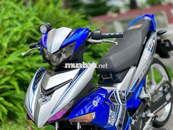 Mxking Nhập Indo 2022 chính chủ Bxl kiểng new